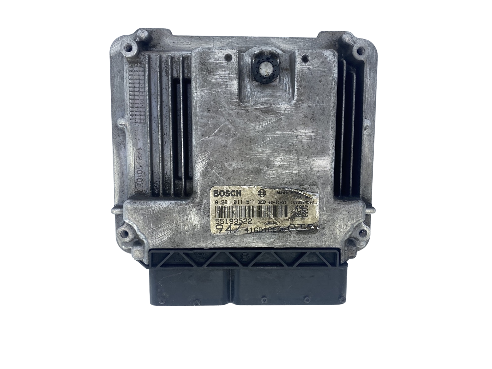 Styreenhed 55193522 0281011511 416D1CBAA Fiat Alfa Bosch 50732 main product photo