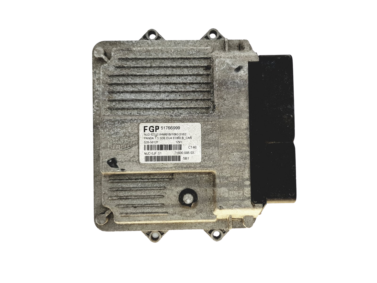 Styreenhed 51766999 MJD6JF.S1 Fiat FGP 26274 main product photo