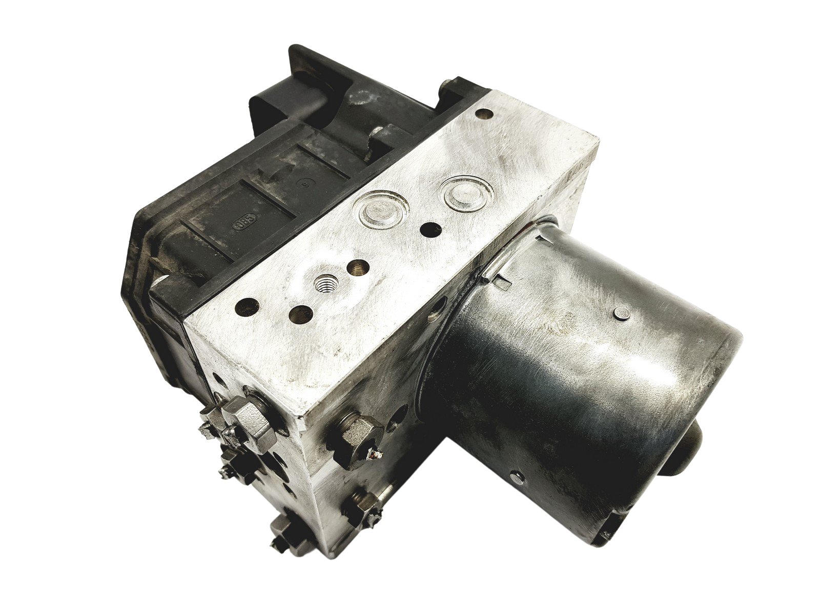 Abs Pumpe Alfa Romeo 147 51754309 0265900053 Bosch 38540 main product photo