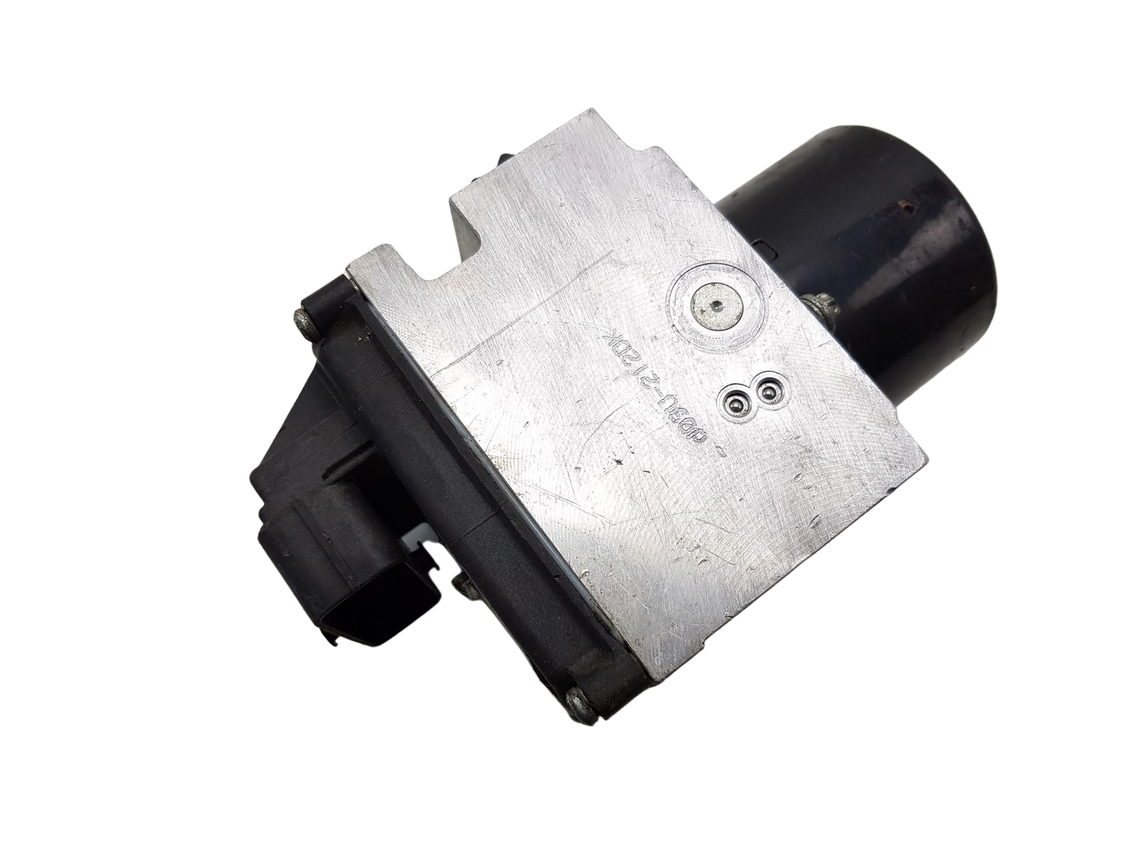 Abs Pumpe VW Passat B6 3C0614109C 16431601 TRW main product photo