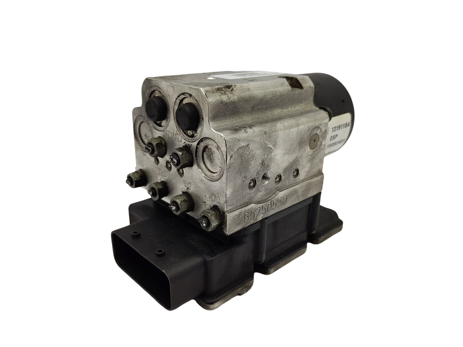 Abs Pumpe Opel Vectra C 15052401 13191184 TRW GM 5867 main product photo