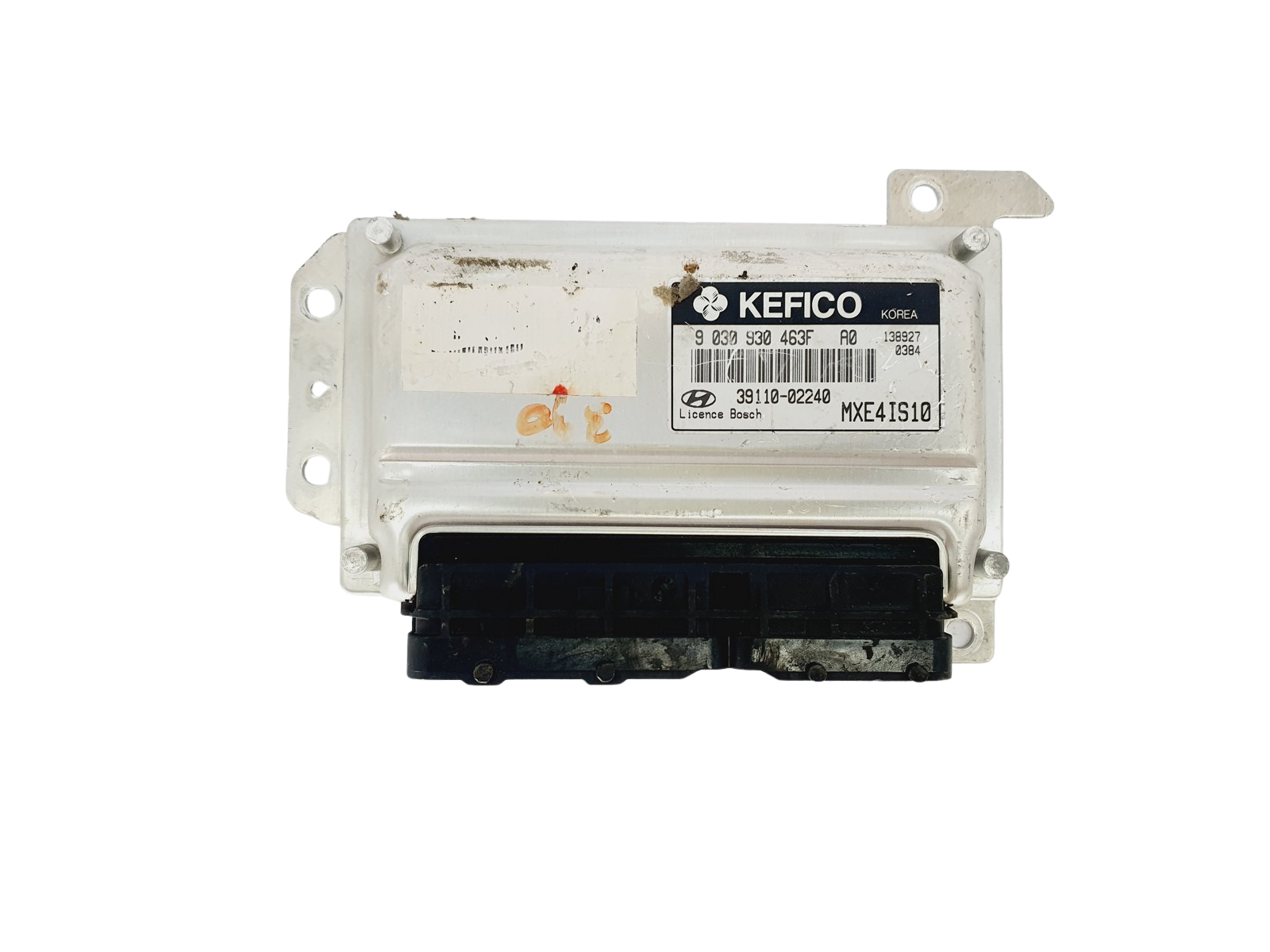 Styreenhed 9030930463F 39110-02240 MXE4IS10 Hyundai Kefico 38458 main product photo