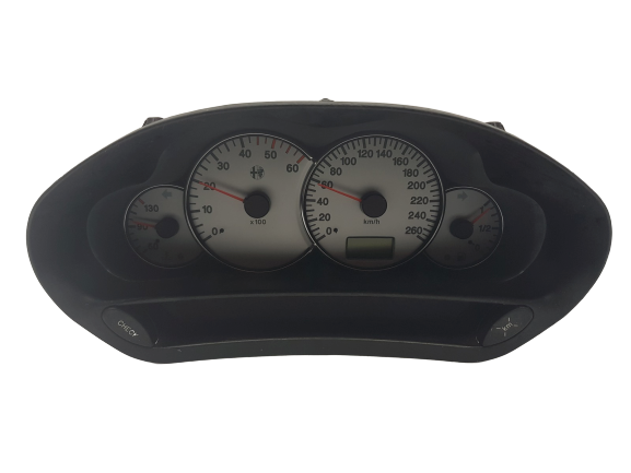 Omdrejningstæller Alfa Romeo 166 156022592 20979 main product photo