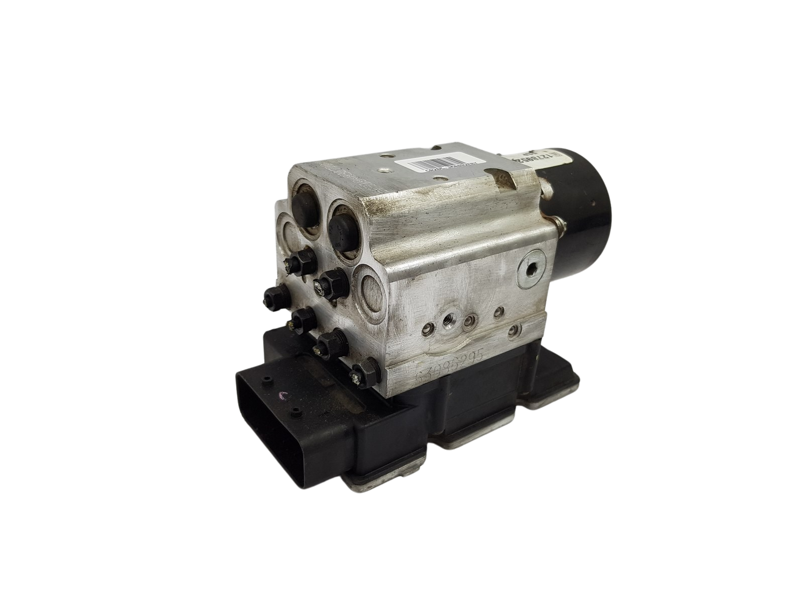 Abs Pumpe Saab 9-3 12789521 13663905 TRW 4892 main product photo