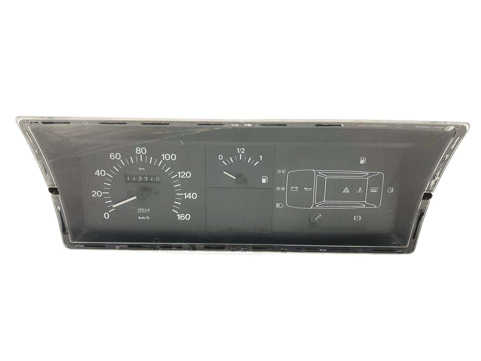 Speedometer Fiat Panda 6060200030 40647 main product photo