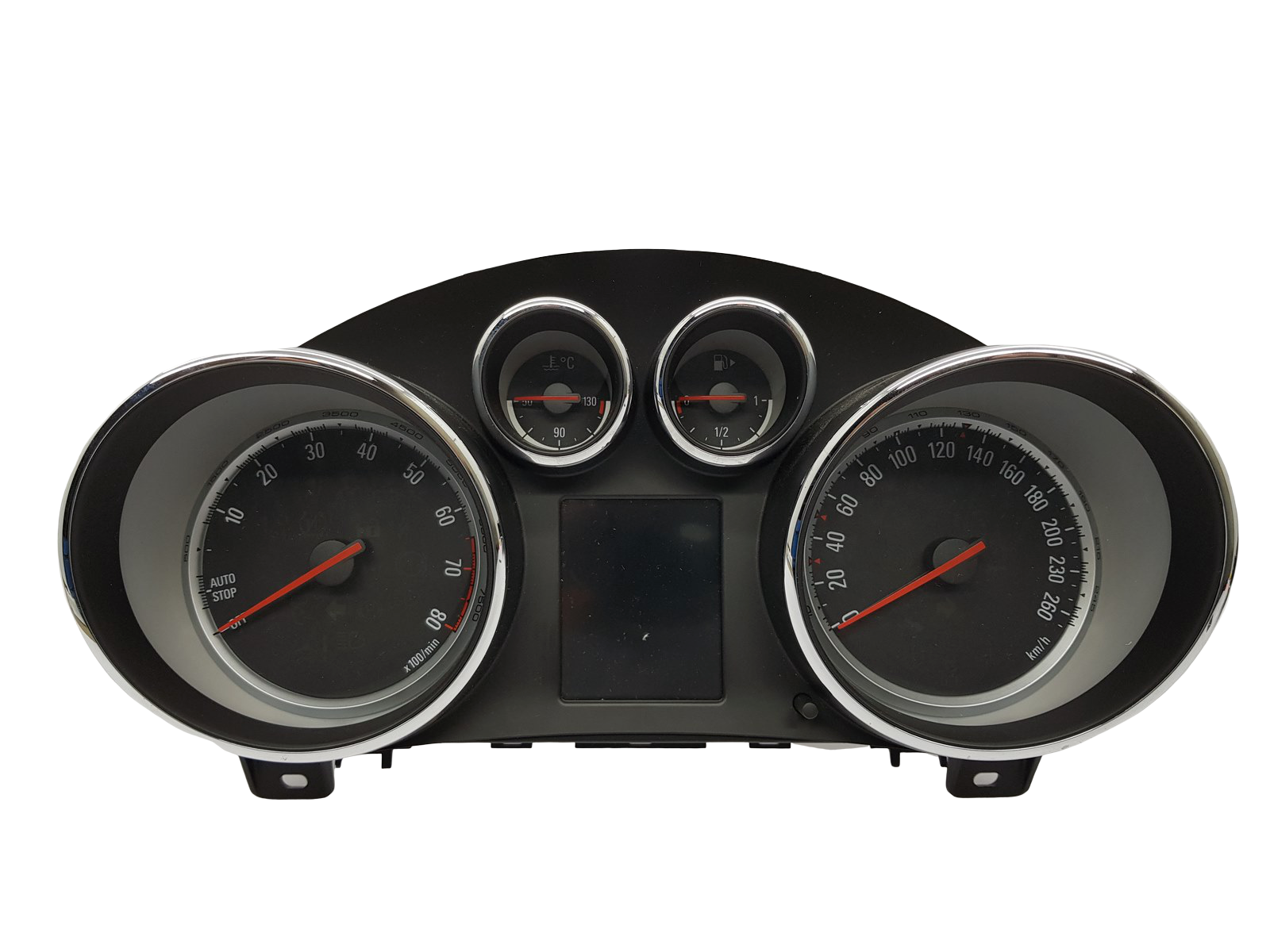 Speedometer Opel Astra J 13460584 600775881 23935 main product photo