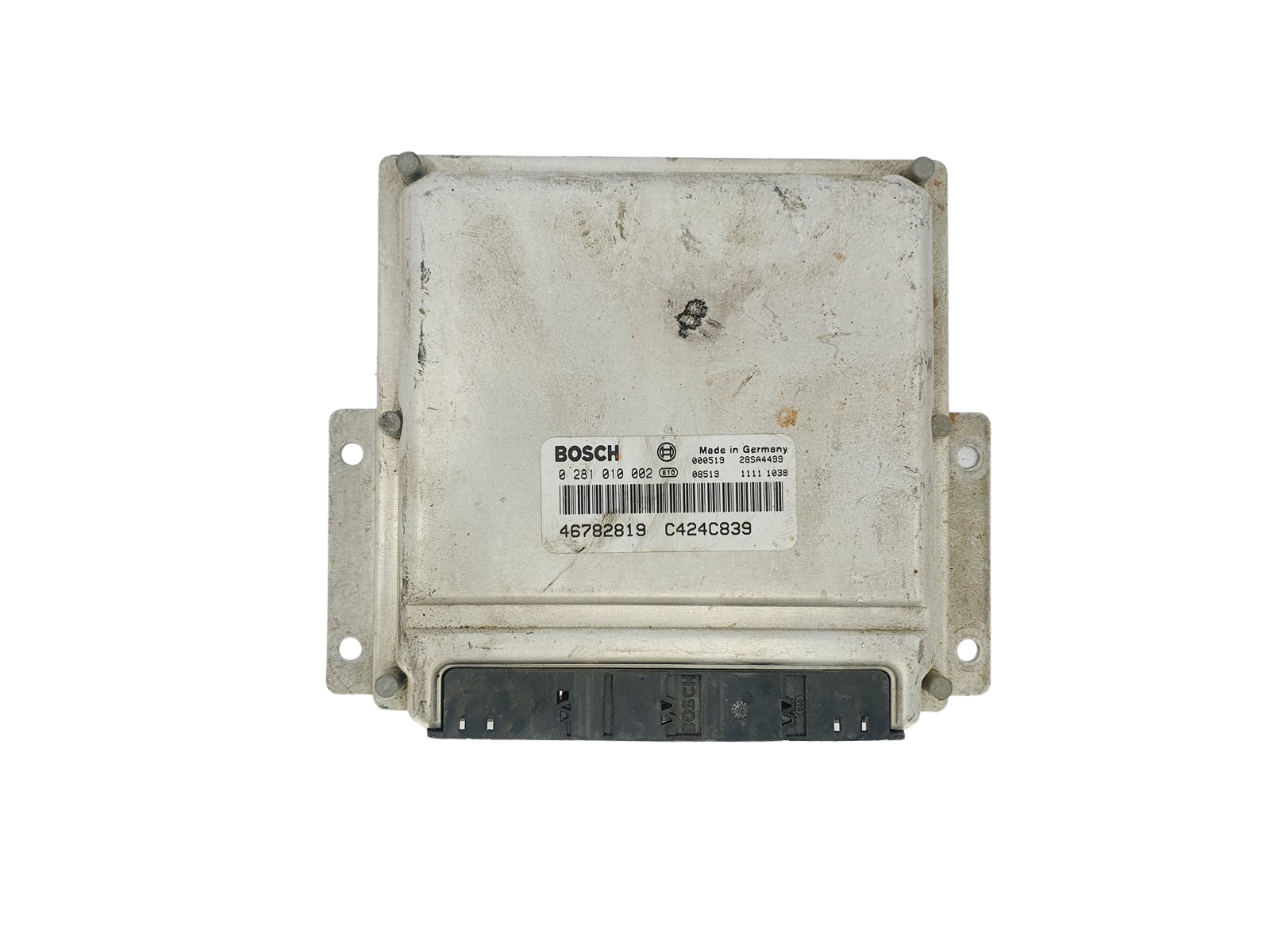 Styreenhed 46782819 0281010002 Lancia Bosch 46373 main product photo