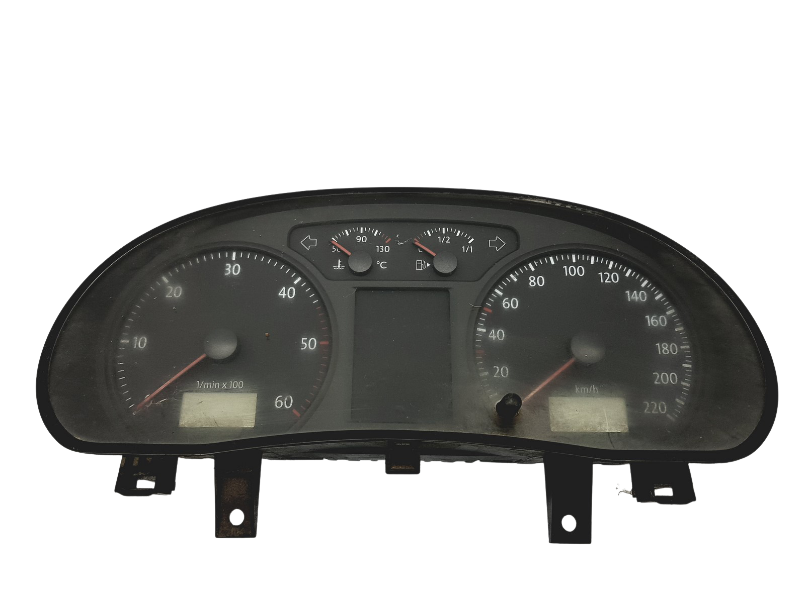 Speedometer VW Polo 9N 6Q0920803D 110080320009 41007 main product photo