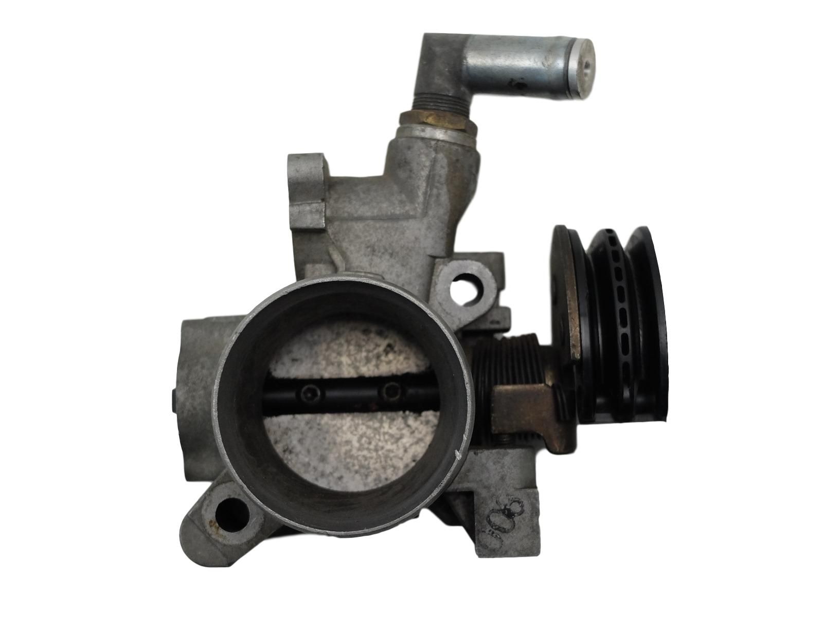 Spjældhusventil Chrysler 04861166AA 12R-15105B main product photo