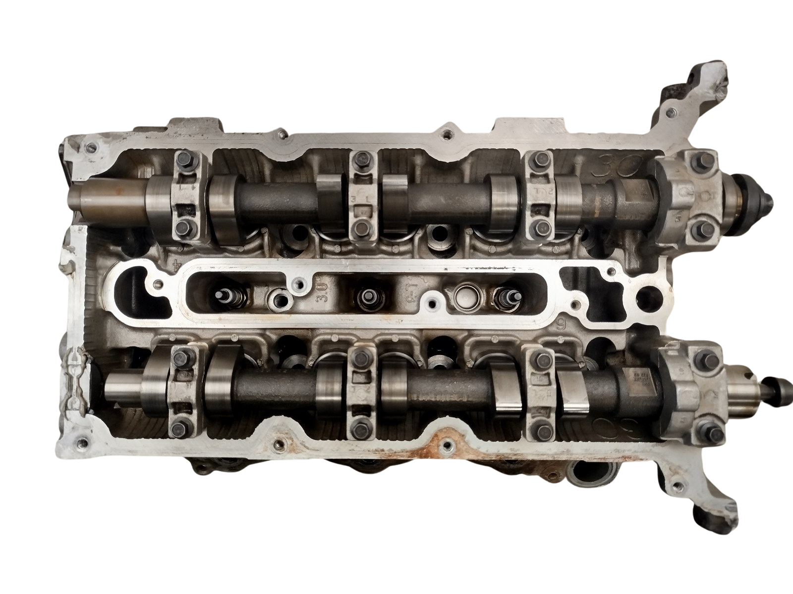 Topstykke Jaguar S-Type RF1X4E-6C064-BD 3.0 V6 main product photo