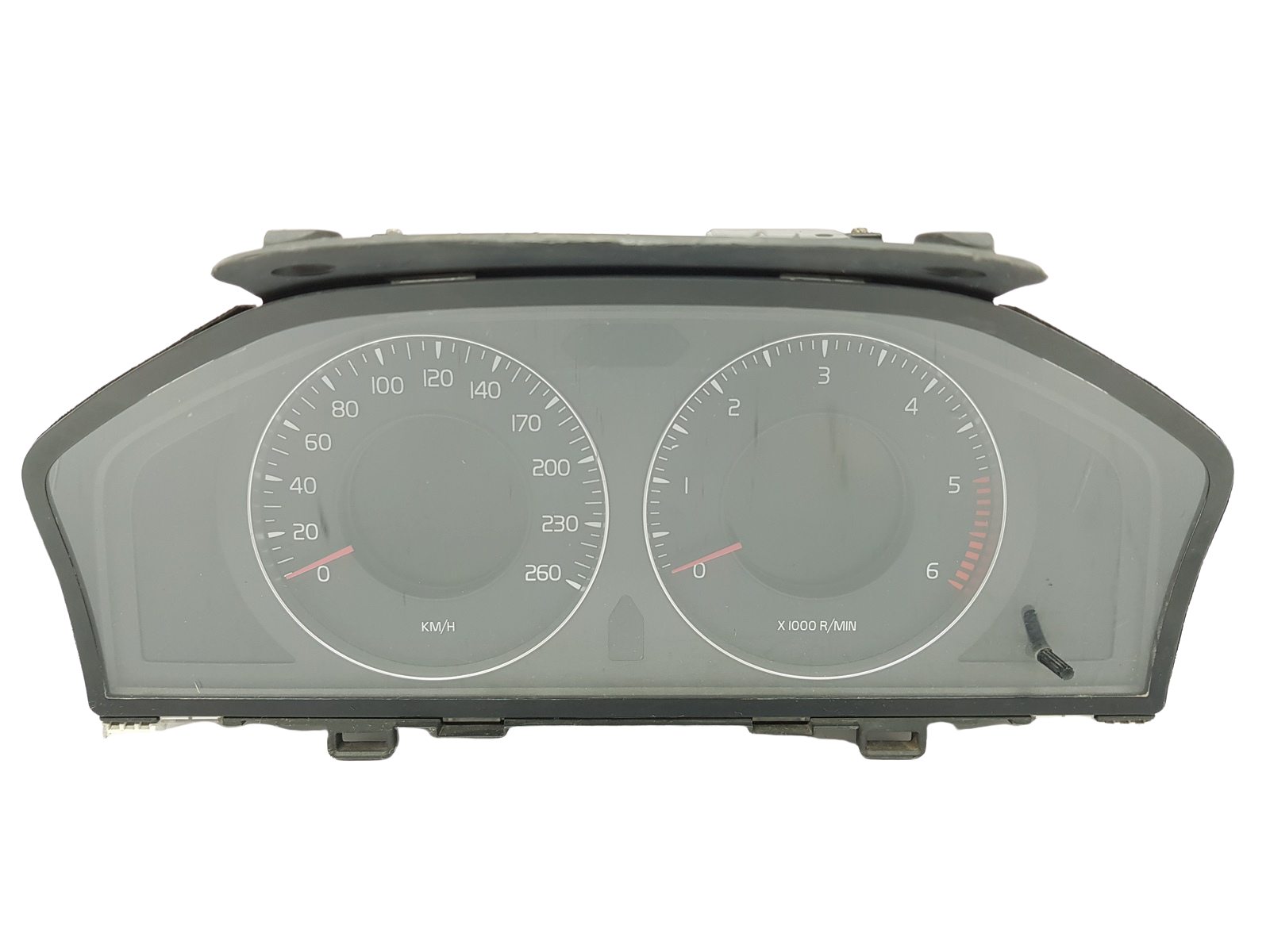 Omdrejningstæller Volvo S80 30786053AA 69594-600U main product photo