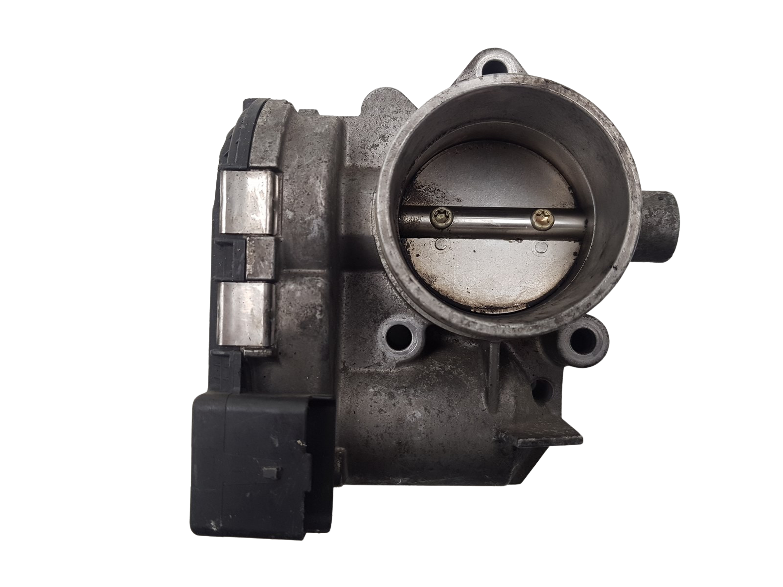 Spjældhusventil Citroen Peugeot 0280750085 1635Q9 1.6 Bosch 1055 main product photo