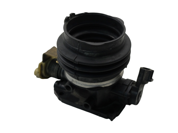 Spjældhusventil Ford Fiesta YS6U-BC XS4U-9E927-AC main product photo