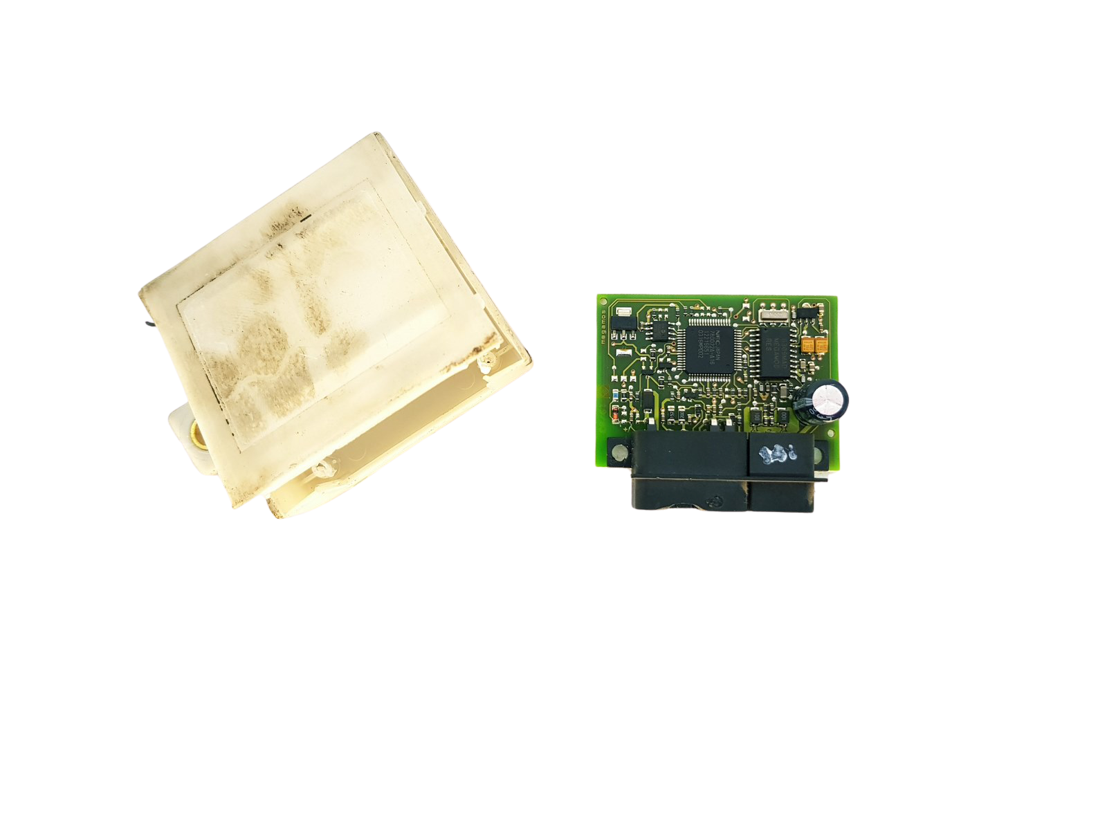 Styreenhed modul 70511002004 31154 main product photo