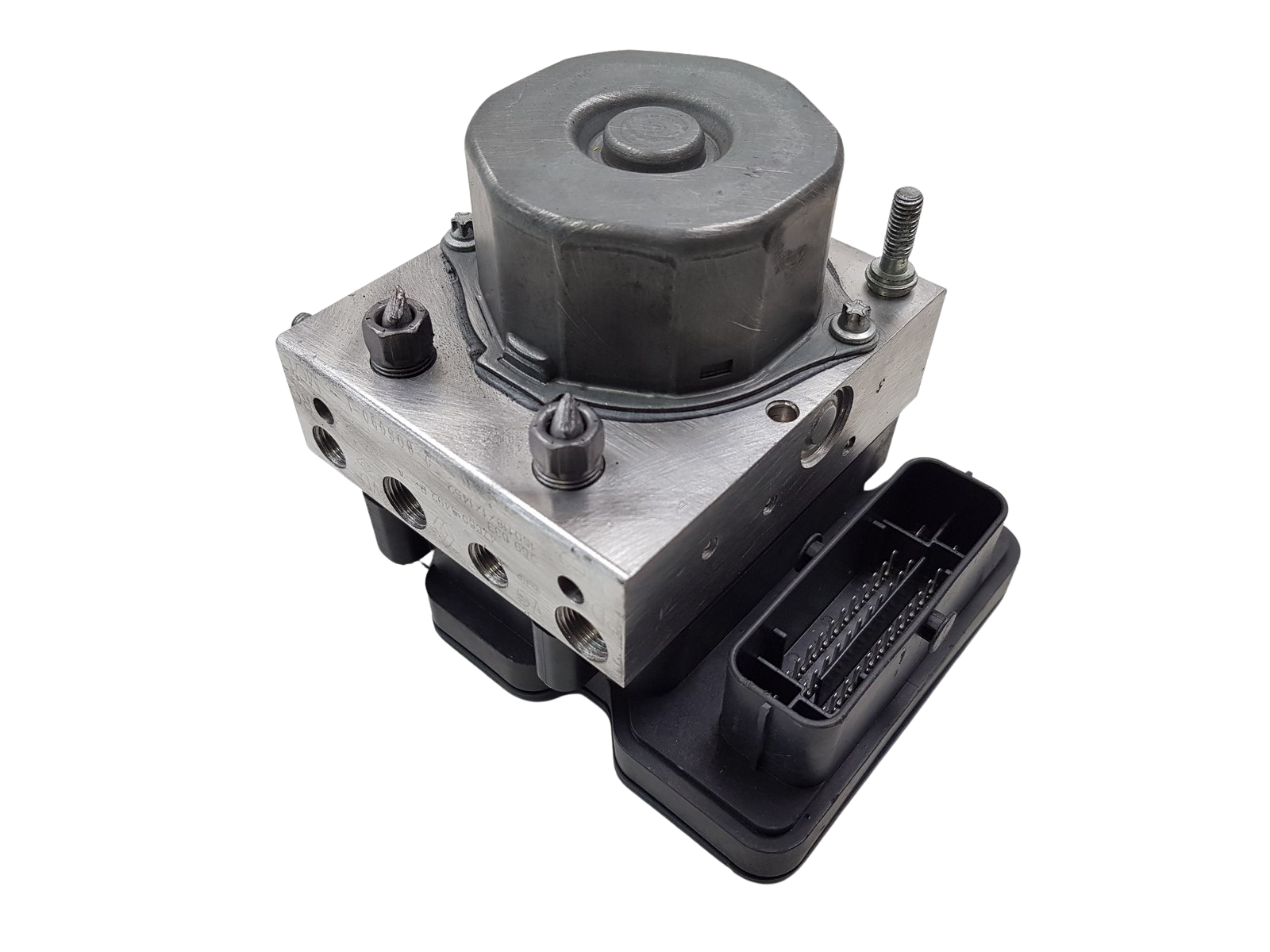 Abs Pumpe Renault Dacia 476605492R A 0265956285 Bosch 1102 main product photo