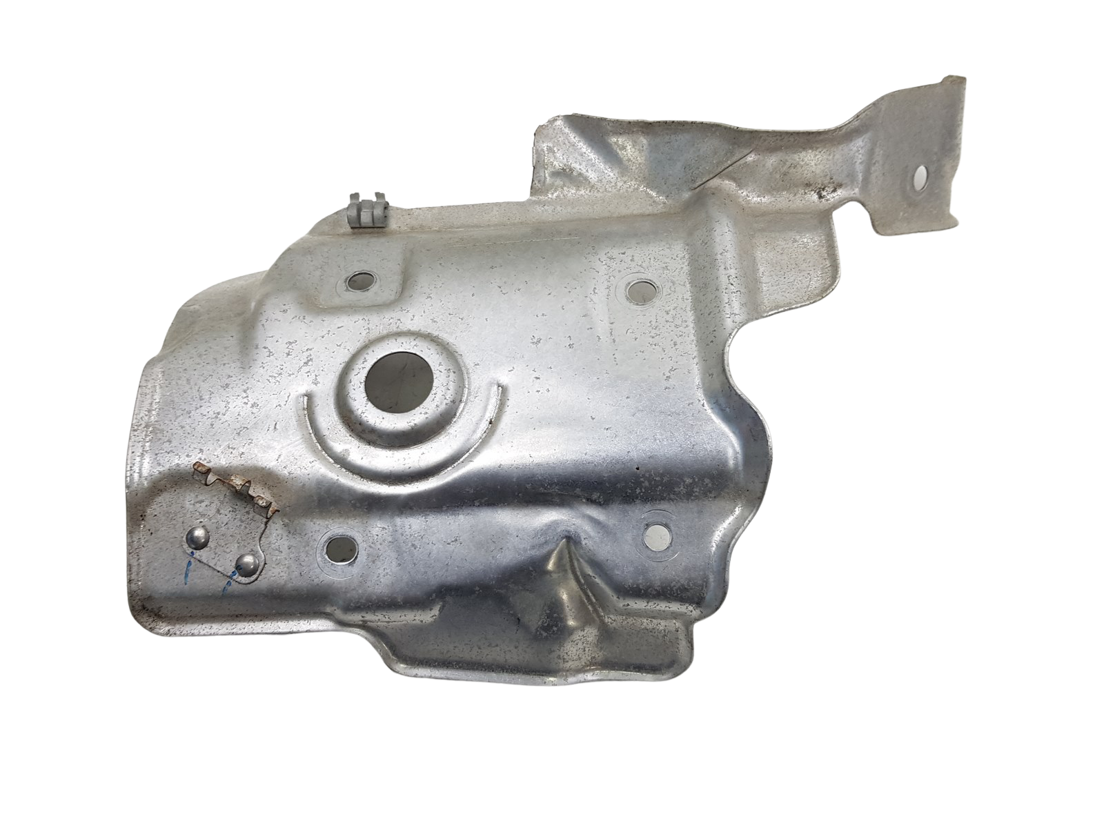 Varmebeskyttelse 298531654R 1.6 dci Renault Trafic 3 Vivaro B 0km main product photo