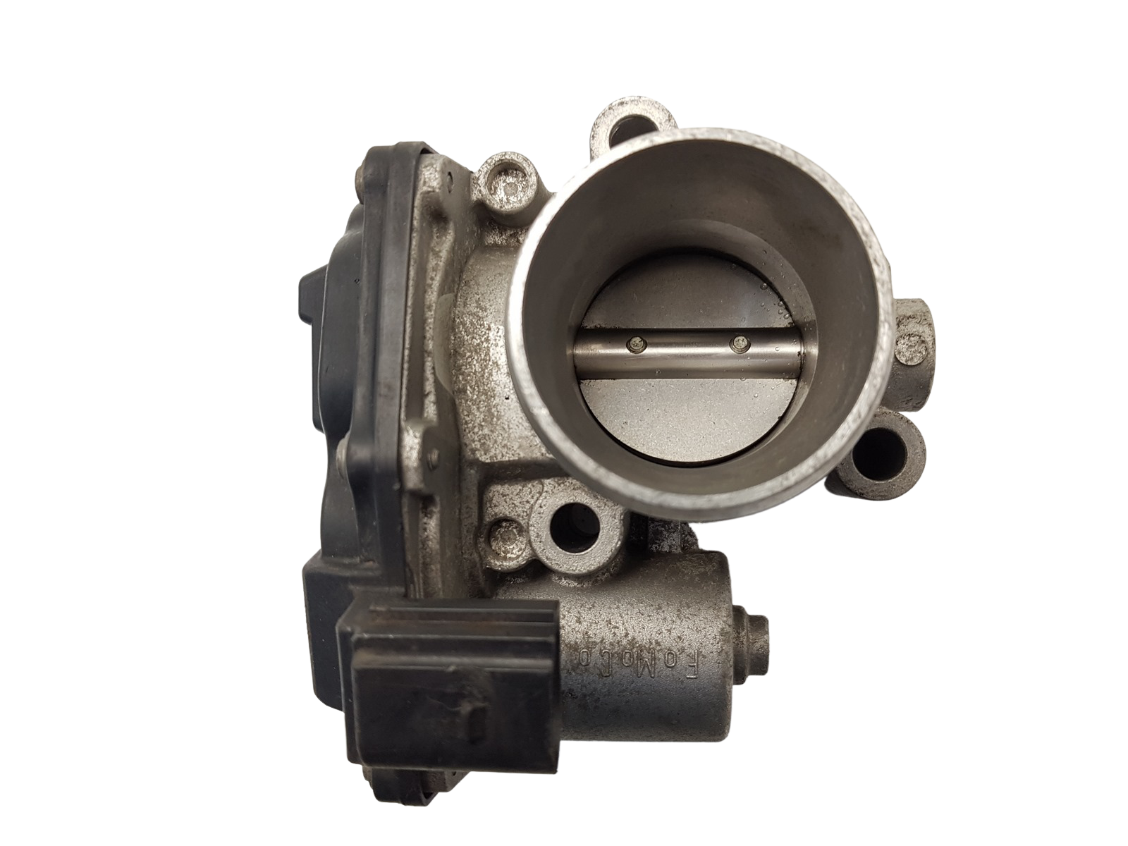 Spjældhusventil Ford CM5G-9F991-FB 1.0 EcoBoost FoMoCo 1831 main product photo