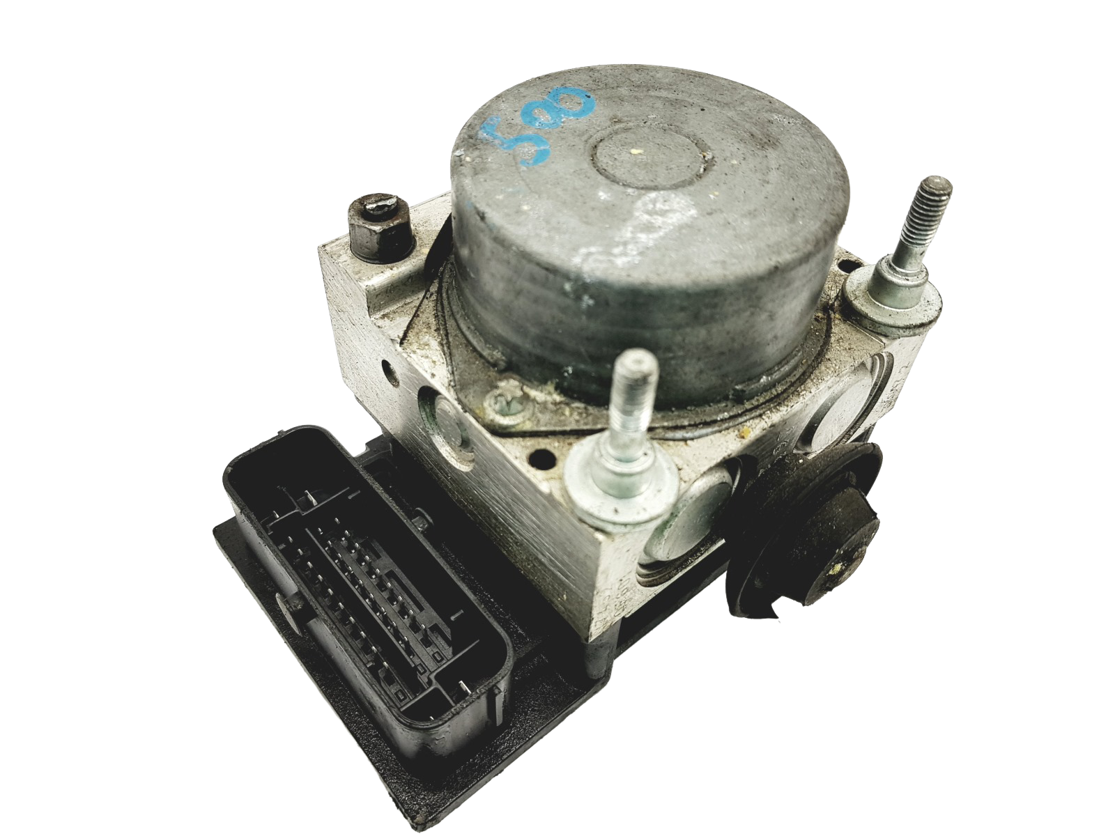Abs Pumpe Fiat 500 51801319 0265800648 Bosch 34106 main product photo