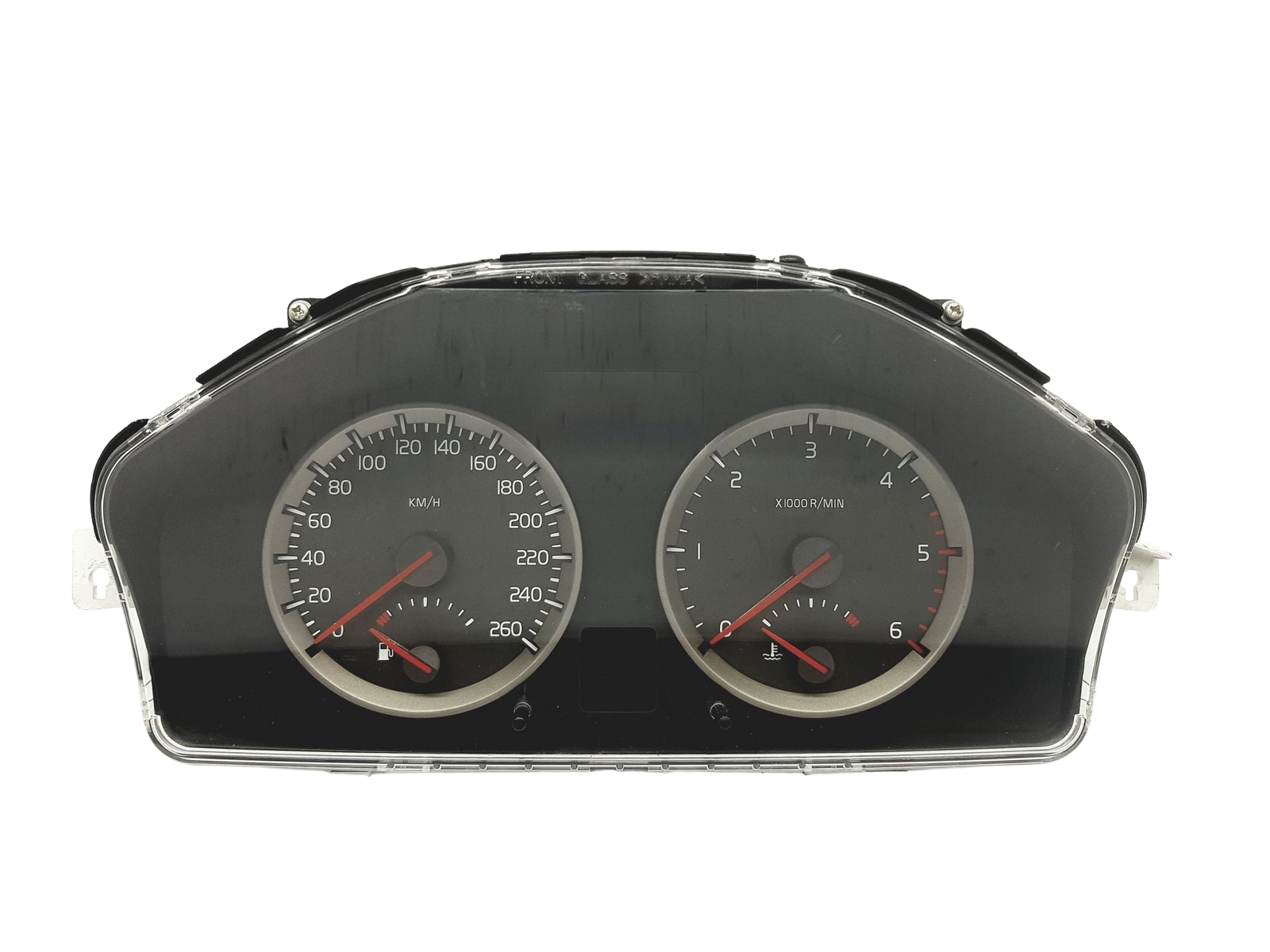 Speedometer Volvo V50 30669185 69294-980T 30710071 58424 main product photo