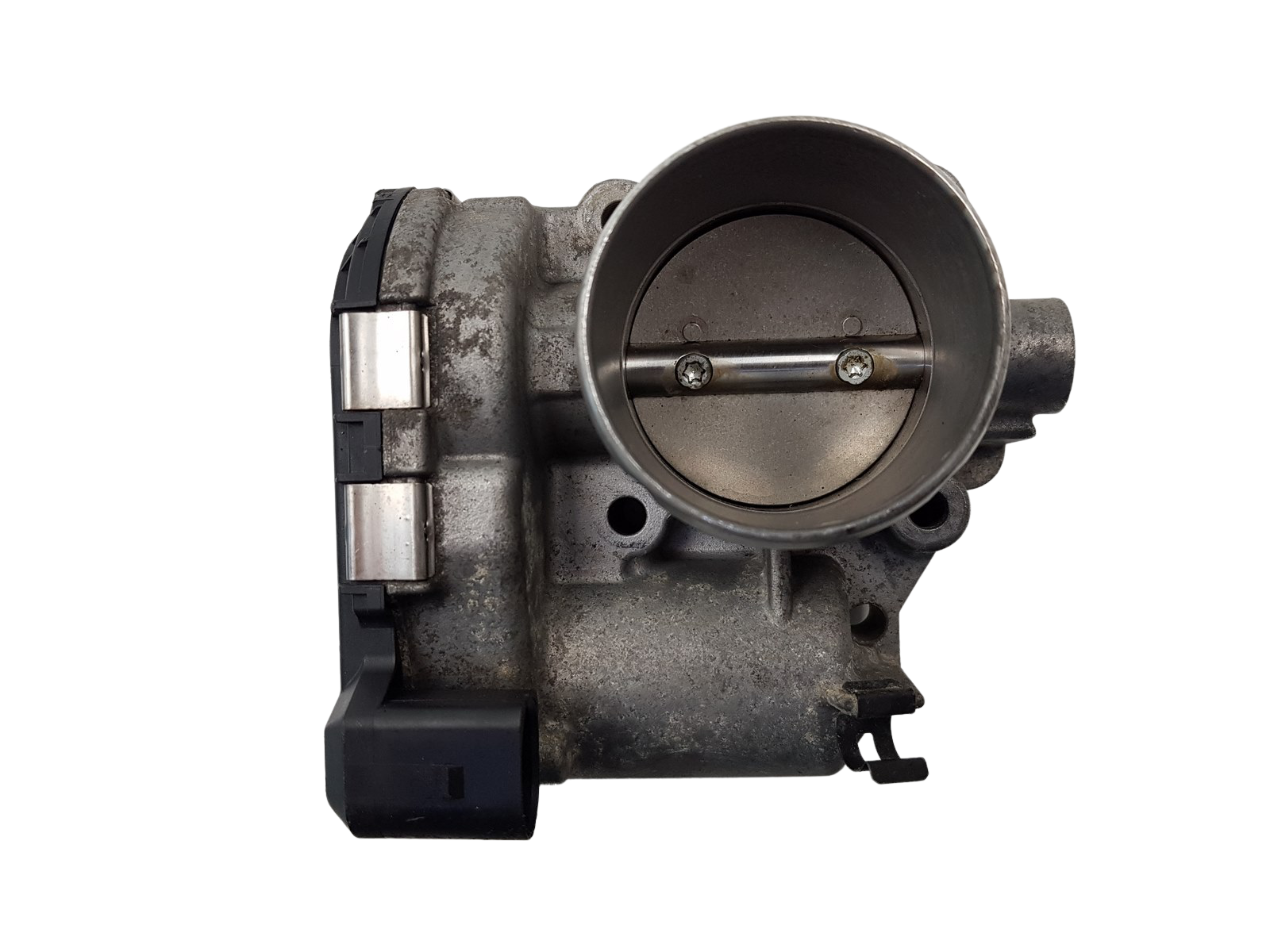 Spjældhusventil Ford Volvo 7S7G-9F991-CA 0280750535 1.6 2810 main product photo