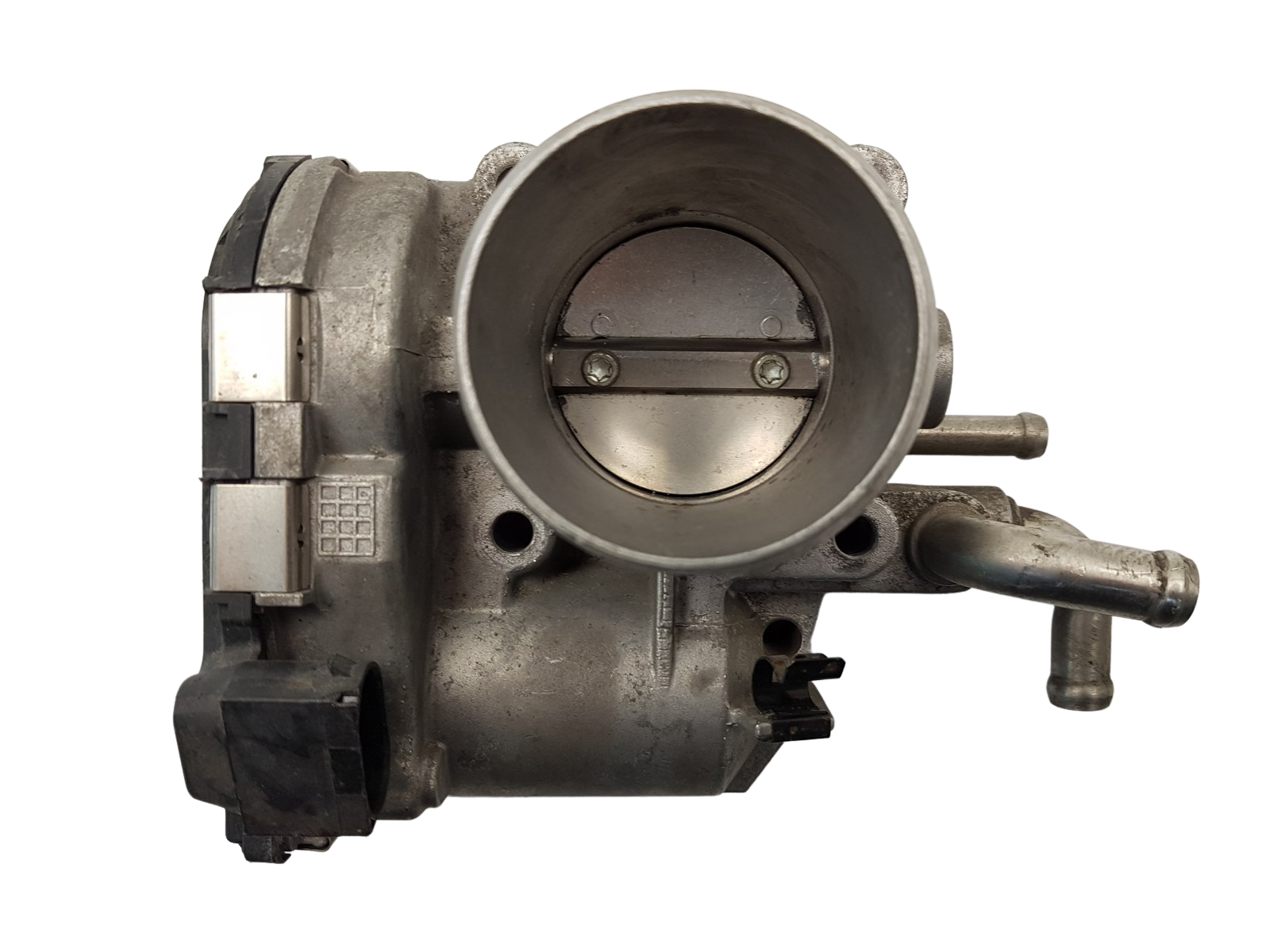 Spjældhusventil 35100-04200 9045020008 KIA Hyundai 1589 main product photo