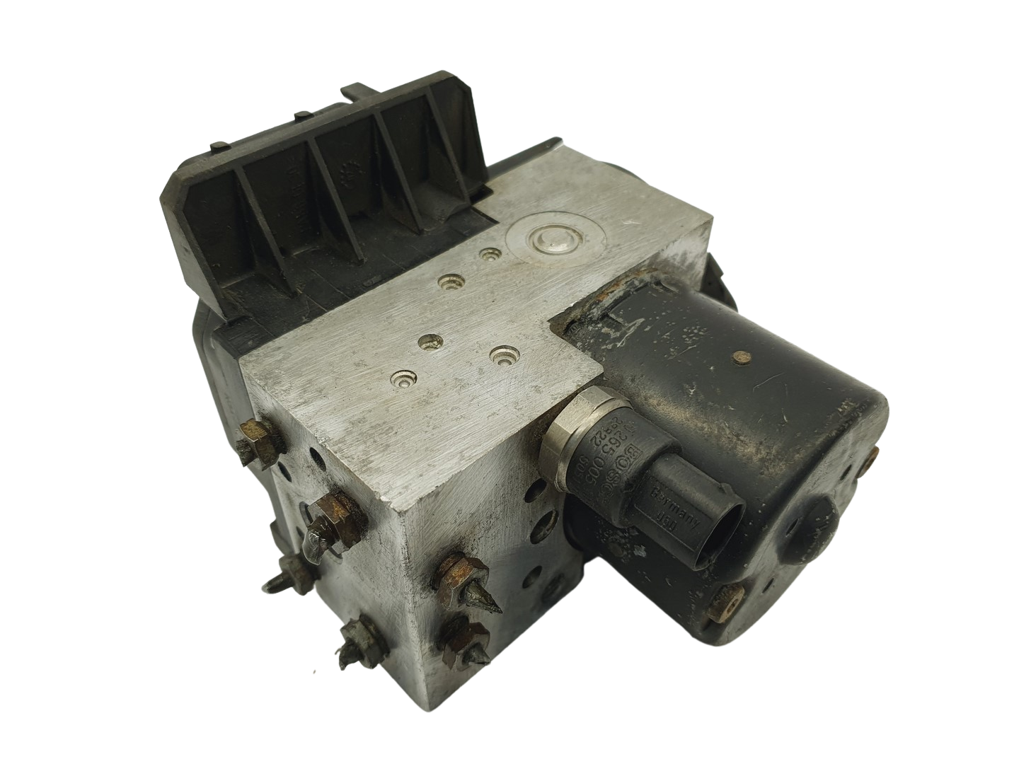 Abs Pumpe ESP Mercedes W168 A0044310912 0265202461 Bosch 64888 main product photo