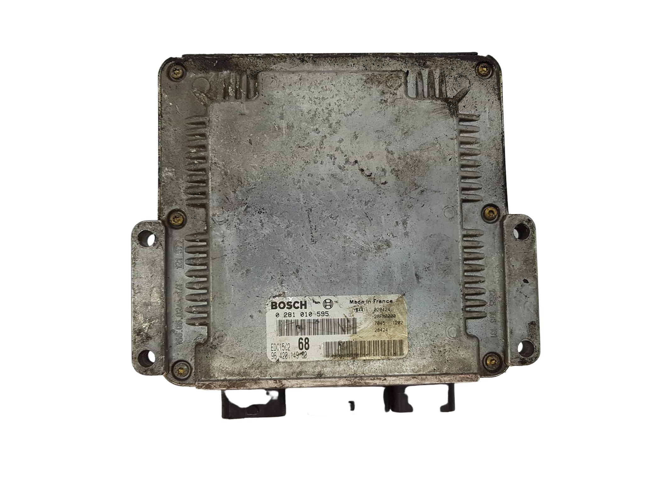 Styreenhed PSA 0281010595 9642014980 Bosch 14729 main product photo