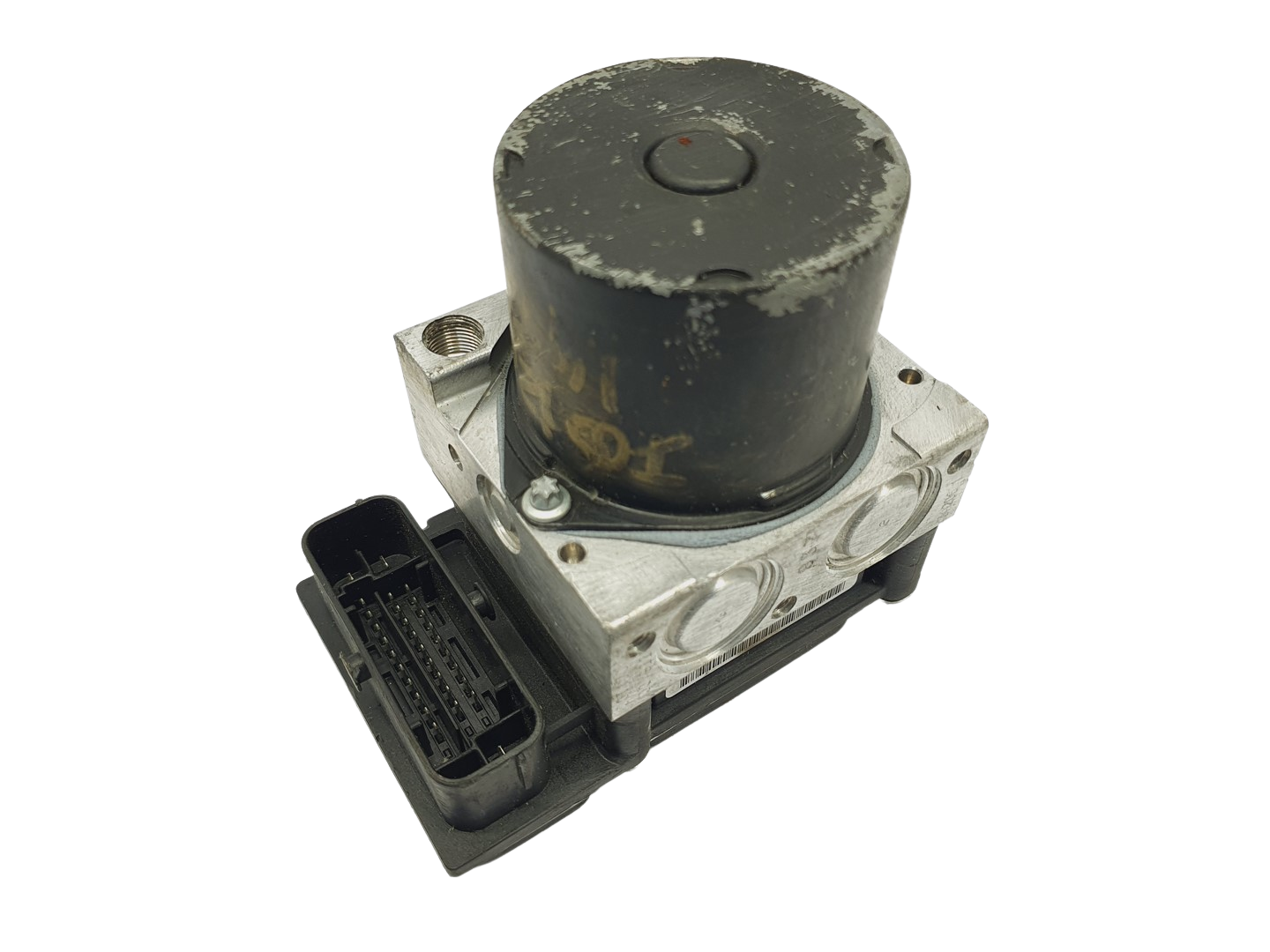 Abs Pumpe VWAG 6Q0614117S 0265231712 0265800511 Bosch 64779 main product photo