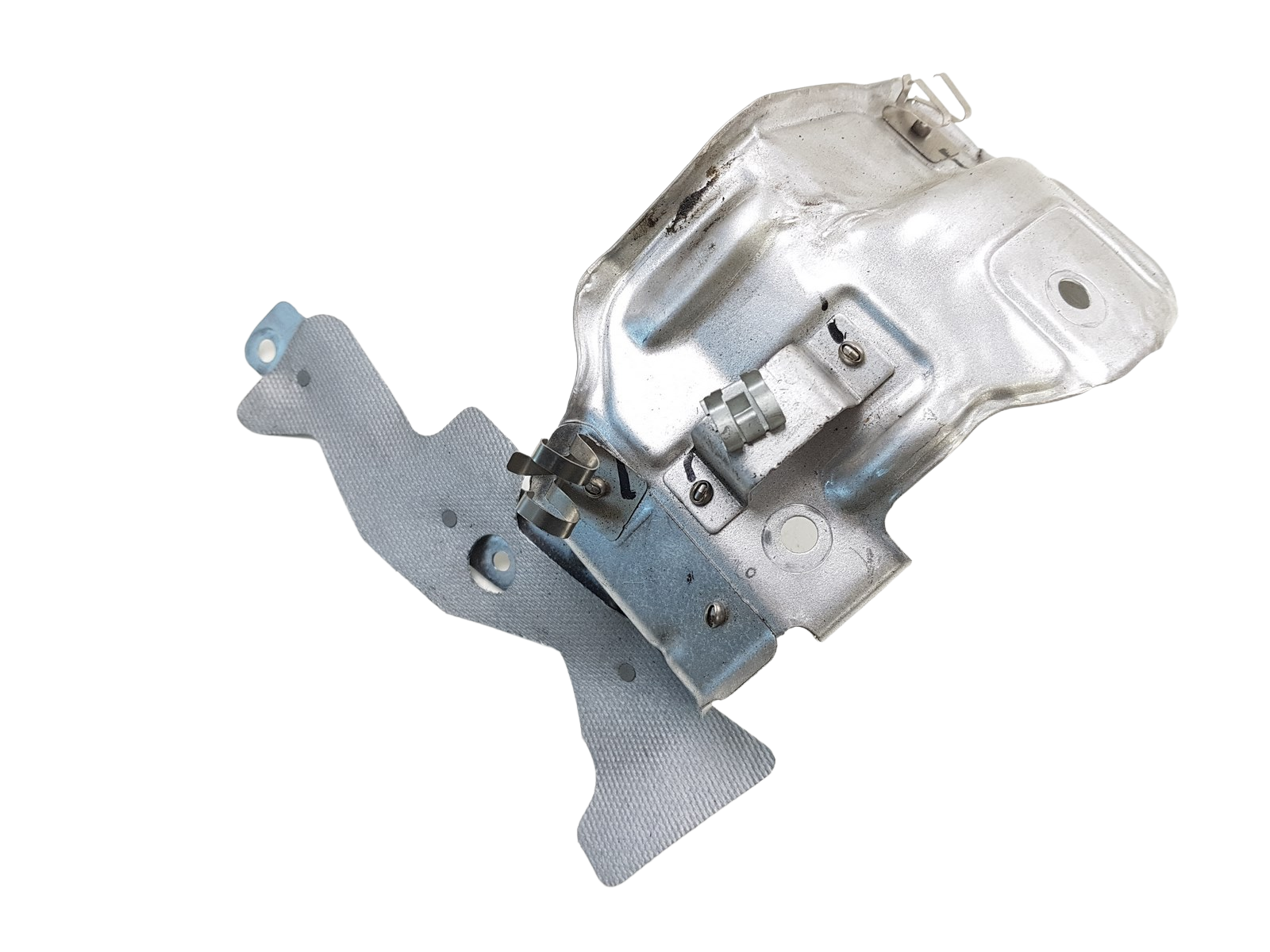 Varmebeskyttelse 144507367R 1.5 Blue dCi Renault Dacia 0km main product photo