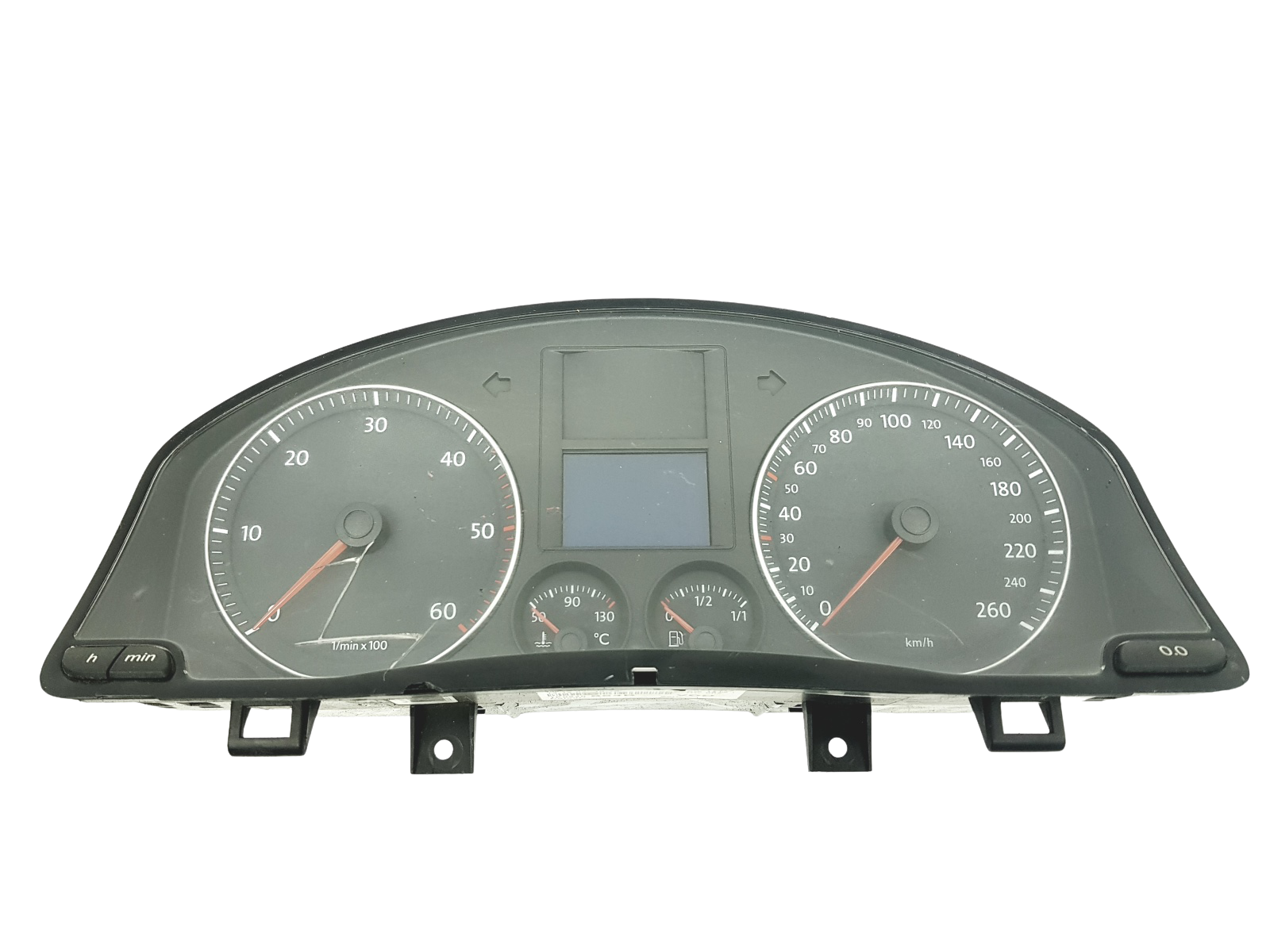 Speedometer VW Golf MK5 1K0920864B 110080374005 43805 main product photo