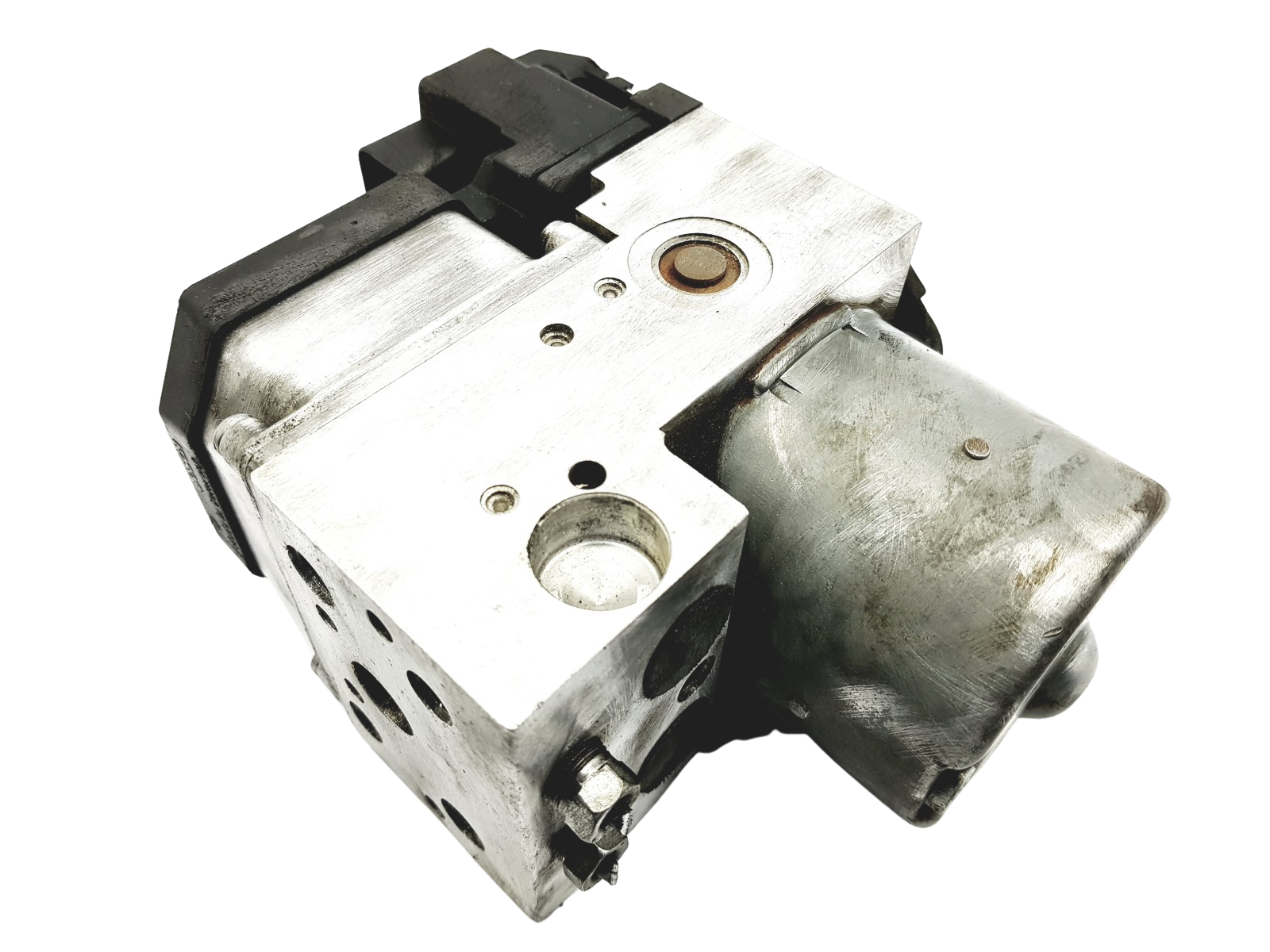 Abs Pumpe Opel Meriva 93388792 0273004655 Bosch main product photo