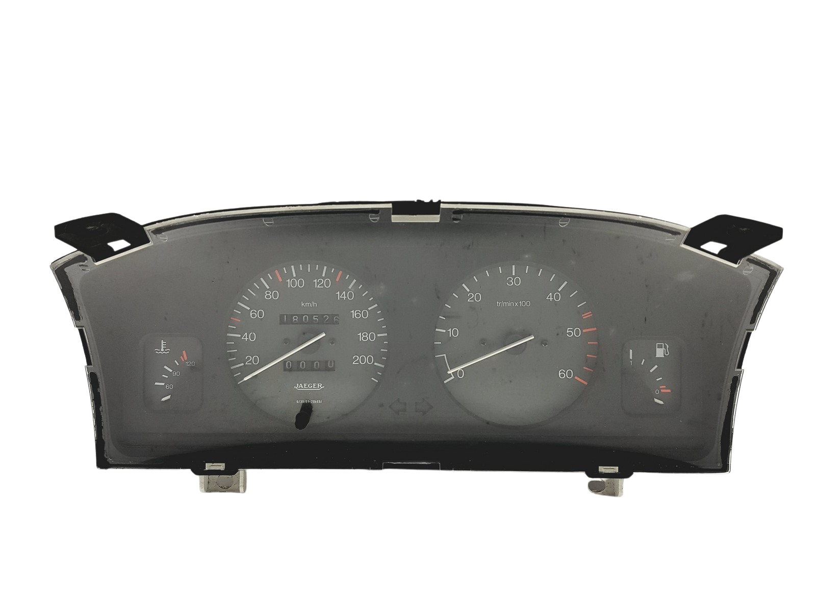 Speedometer Citroen ZX 9624305280 09022639901 49753 main product photo