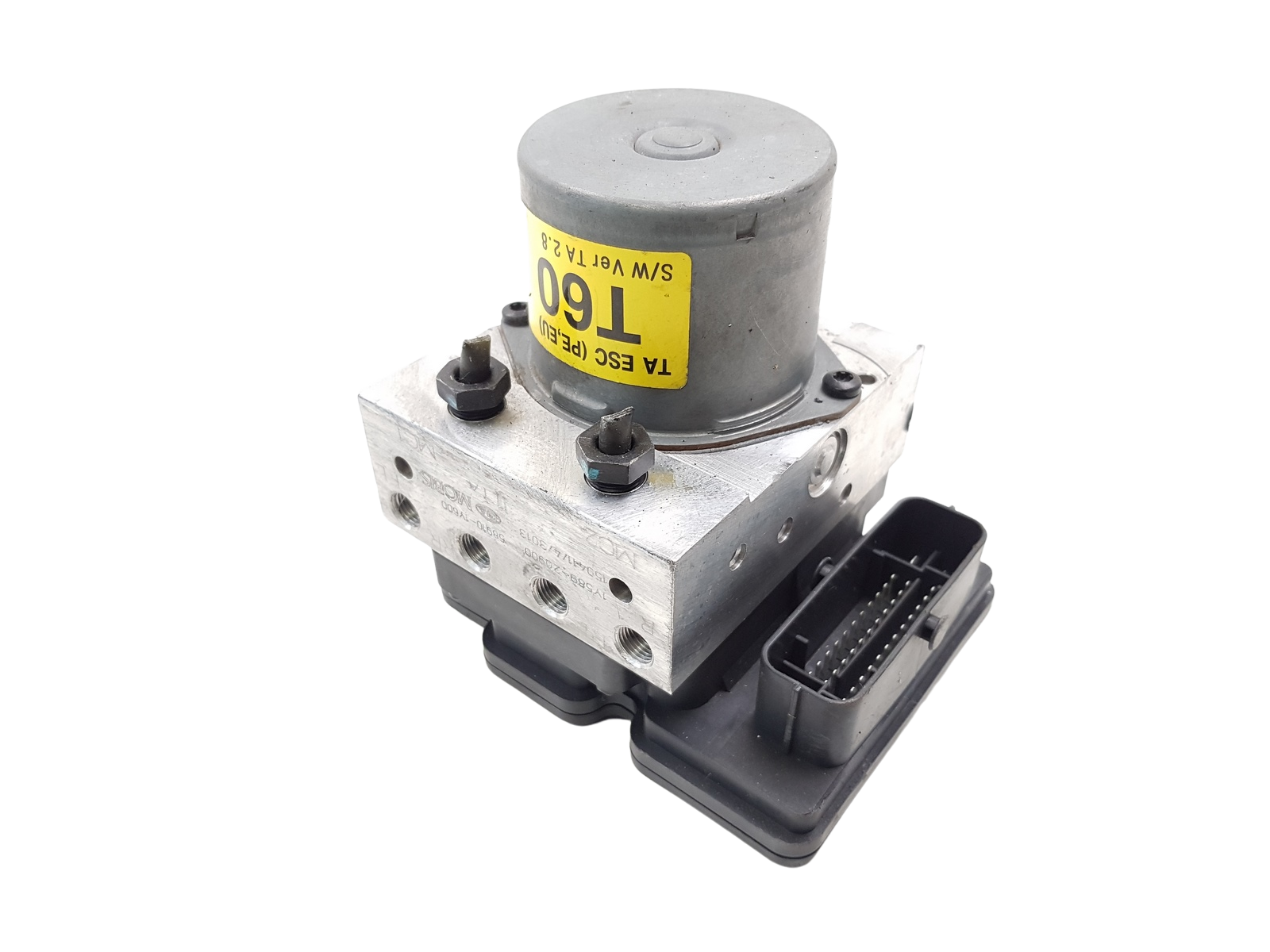 Abs Pumpe Kia Picanto 58910-1Y600 1Y589-20900 1Y589-30900 2104 main product photo