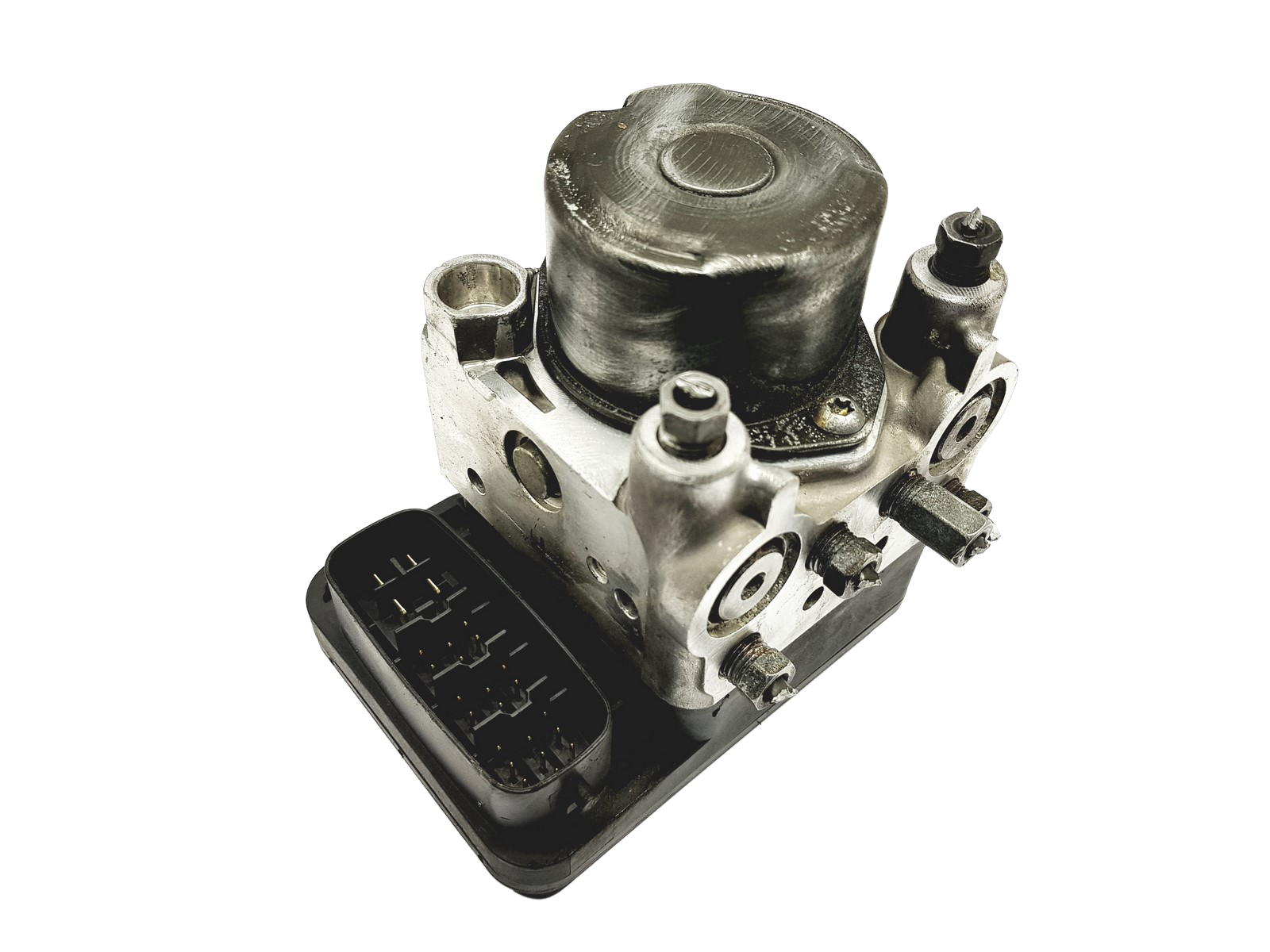 Abs Pumpe Daihatsu Terios 44510-87404 89540-87402 Aisin 37997 main product photo