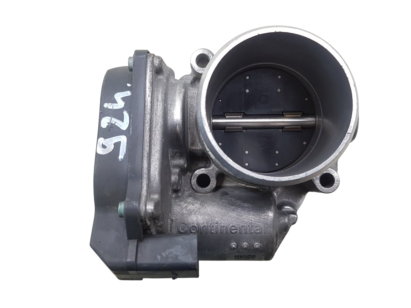 Spjældhusventil 06F133062Q A2C53390403 VWAG 1289 main product photo