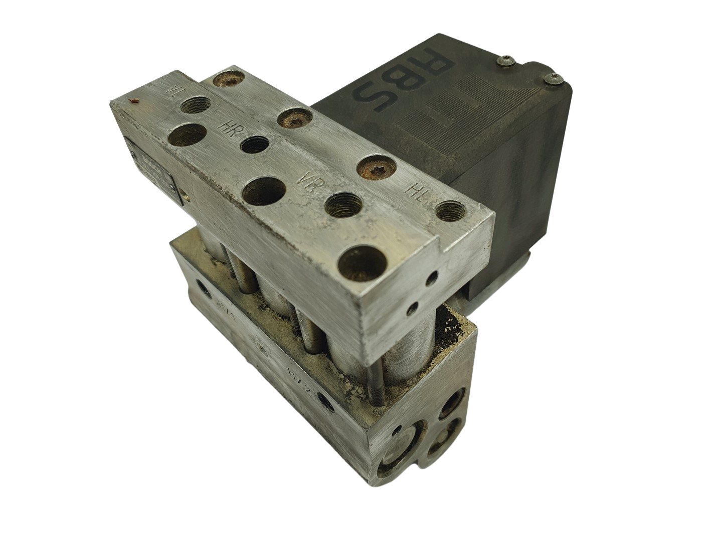 Abs Pumpe Opel Calibra Kadett 0265206000 Bosch 68003 main product photo