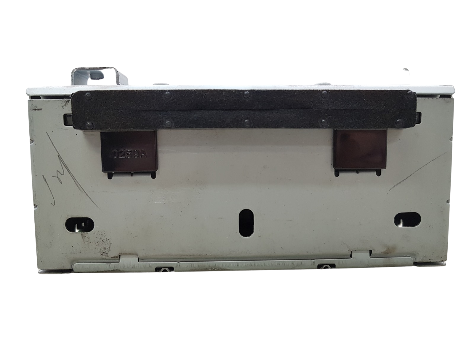 Radio CD-afspiller Ford AM5T-18C815-PL AHU 24/26 B299 1347 main product photo