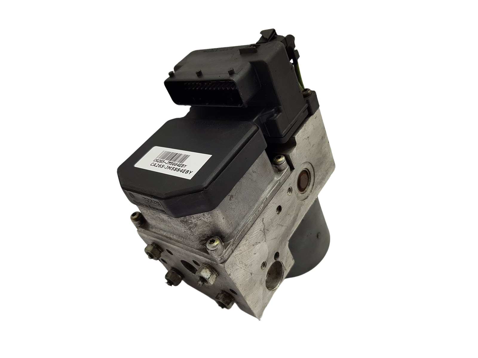 Abs Pumpe Opel Astra 09156992 0265220584 0273004517 5884 main product photo
