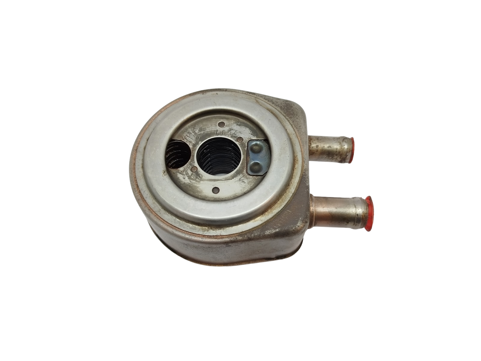 Oliekøler 1103G9 2.5 2.8 HDI JTD Boxer Jumper Ducato 3743011 main product photo