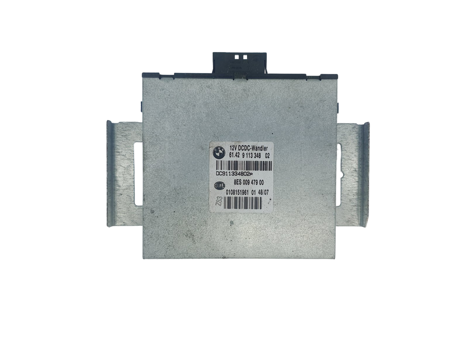 Styreenhed 8ES00947900 61.429113348 02 BMW Hella 40818 main product photo