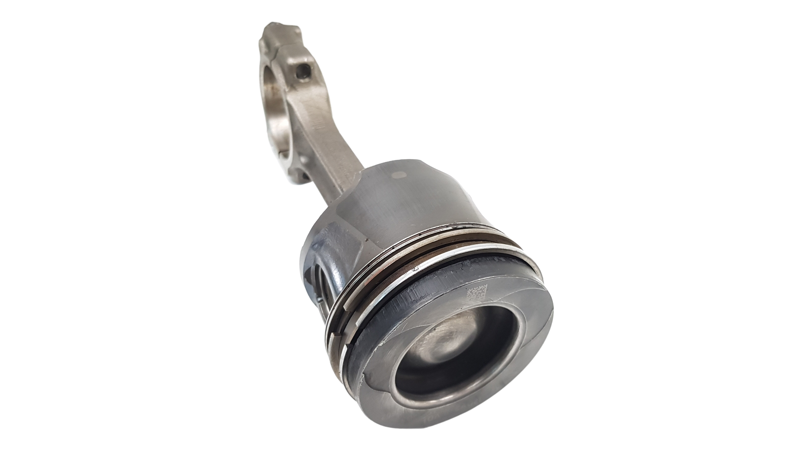 Plejlstang Stempel 120A17296R 7701475074 M K9K608 1.5 DCI Renault Dacia main product photo