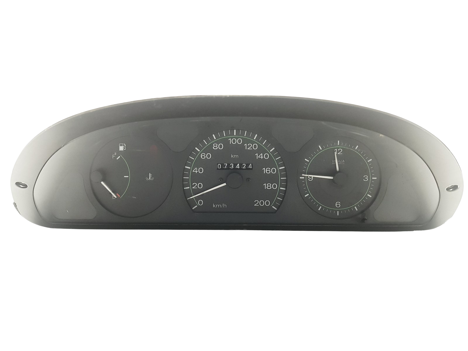Speedometer Fiat Punto 46418929 60.6137.1 6061371 48872 main product photo