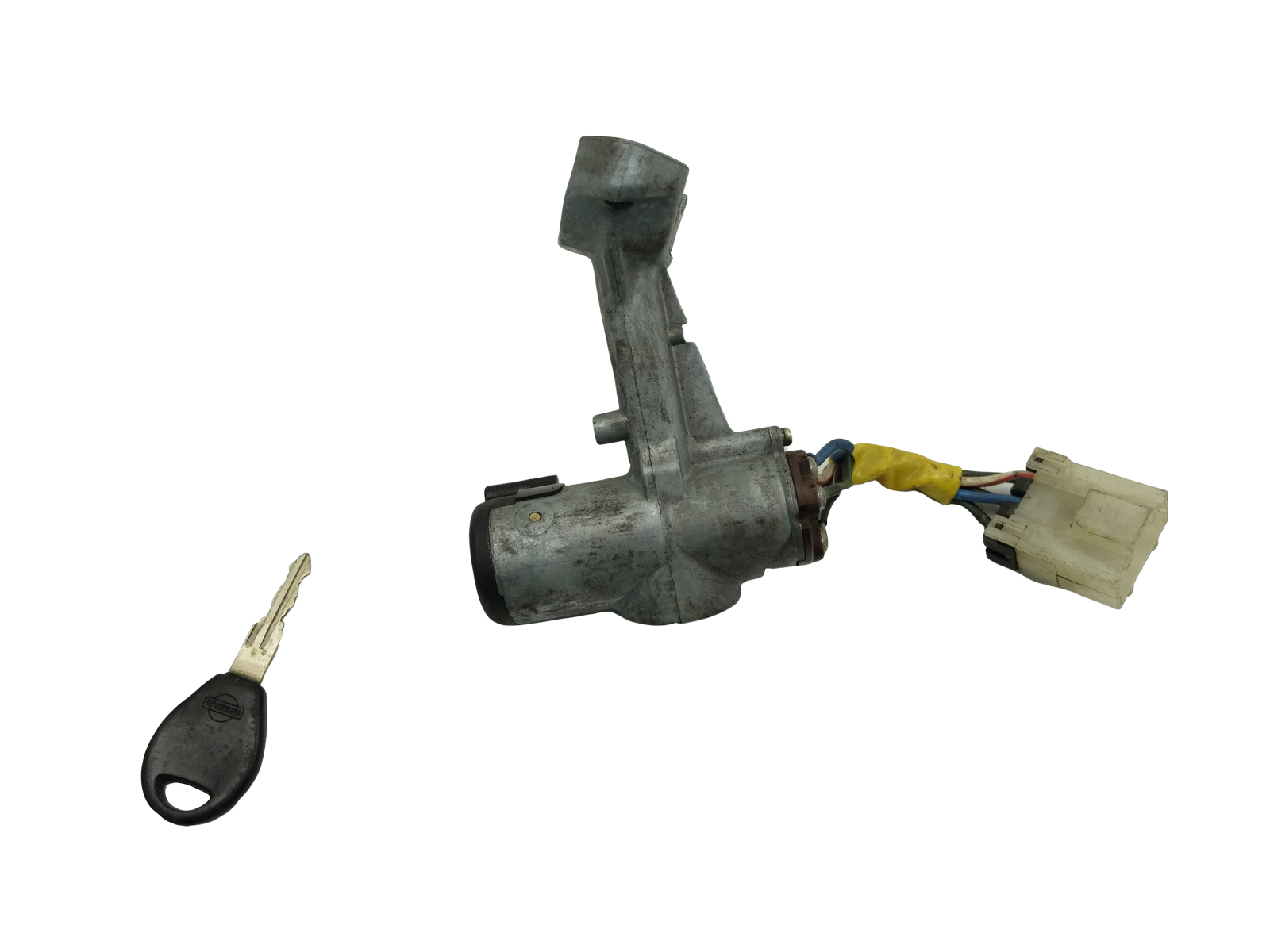 Tændingslås Nissan Sunny KV-45 KV45 1231 main product photo