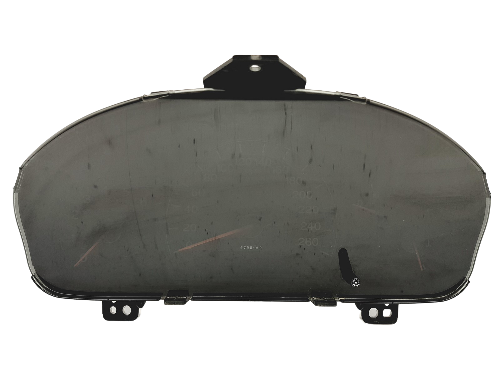 Speedometer Honda Accord 78100-G100 HR0354-205 50579 main product photo