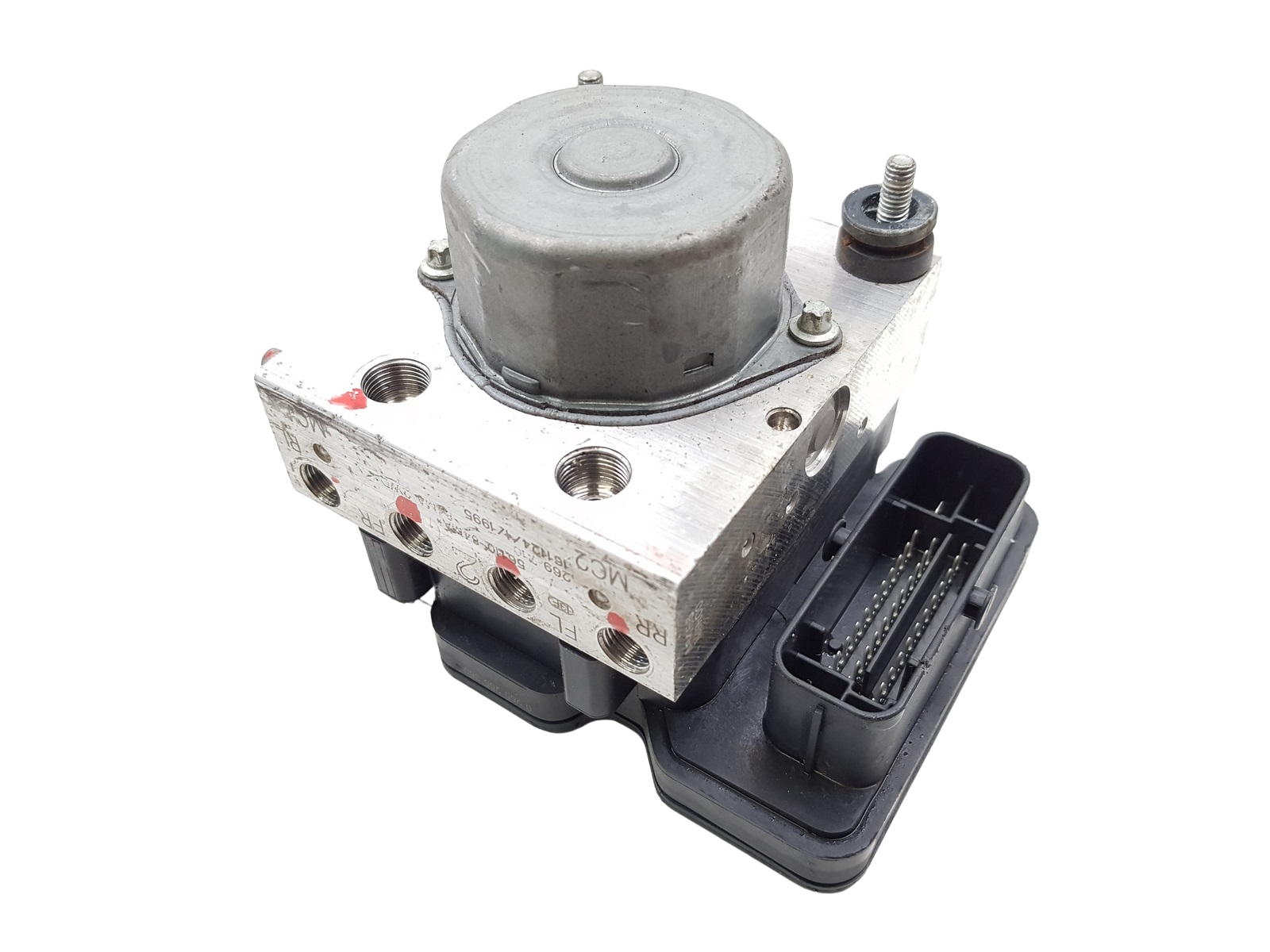 Abs Pumpe Suzuki Celerio 56110-84MA 0265956201 Bosch 1052 main product photo