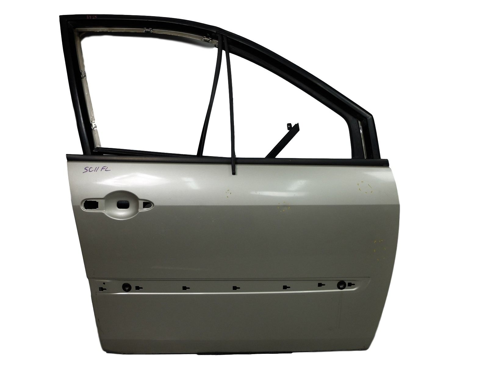 Dør Højre Forside Renault Scenic II 2 main product photo