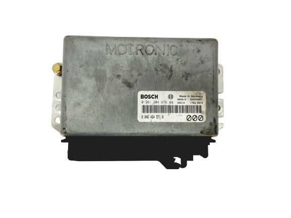 Styreenhed Alfa Romeo 00464649710 0261204478 Bosch main product photo
