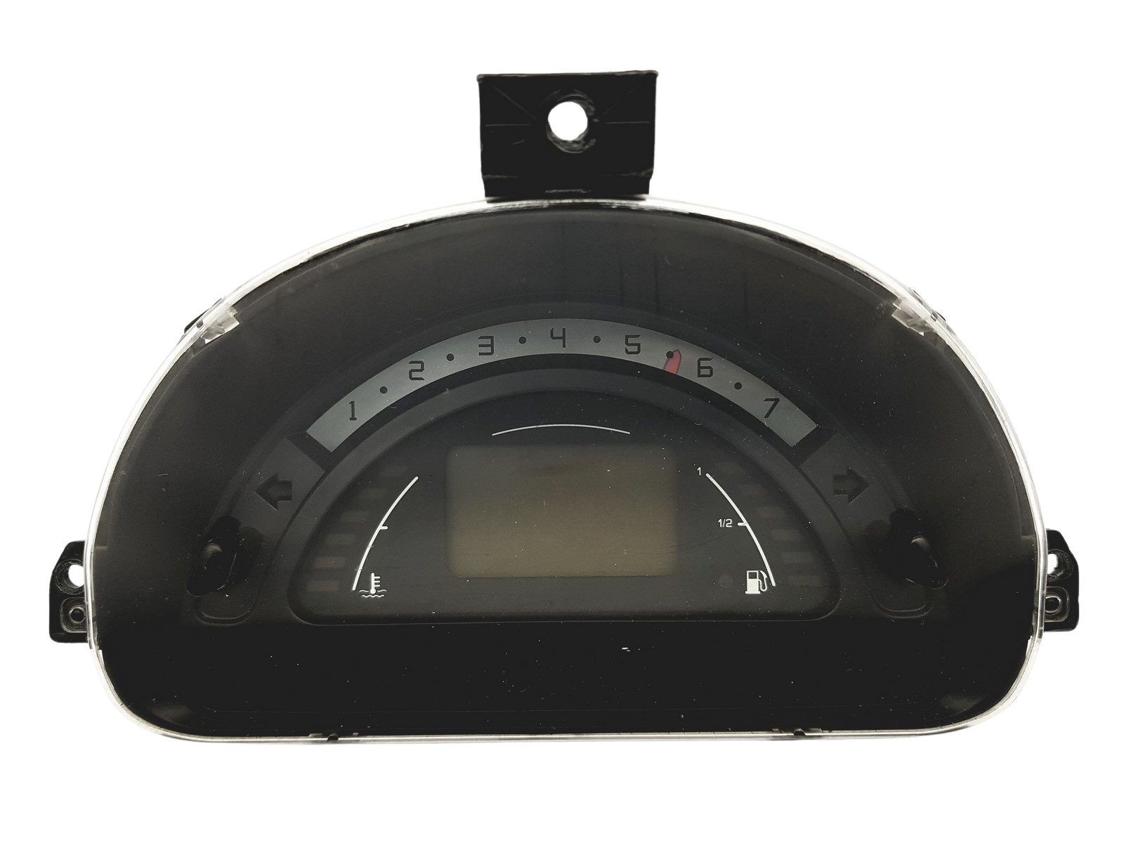 Omdrejningstæller Citroen C2 C3 9652008280 H 01 53687 main product photo