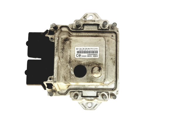 Styreenhed 33920-68K01 0261S04260 Suzuki Nissan Bosch 19391 main product photo
