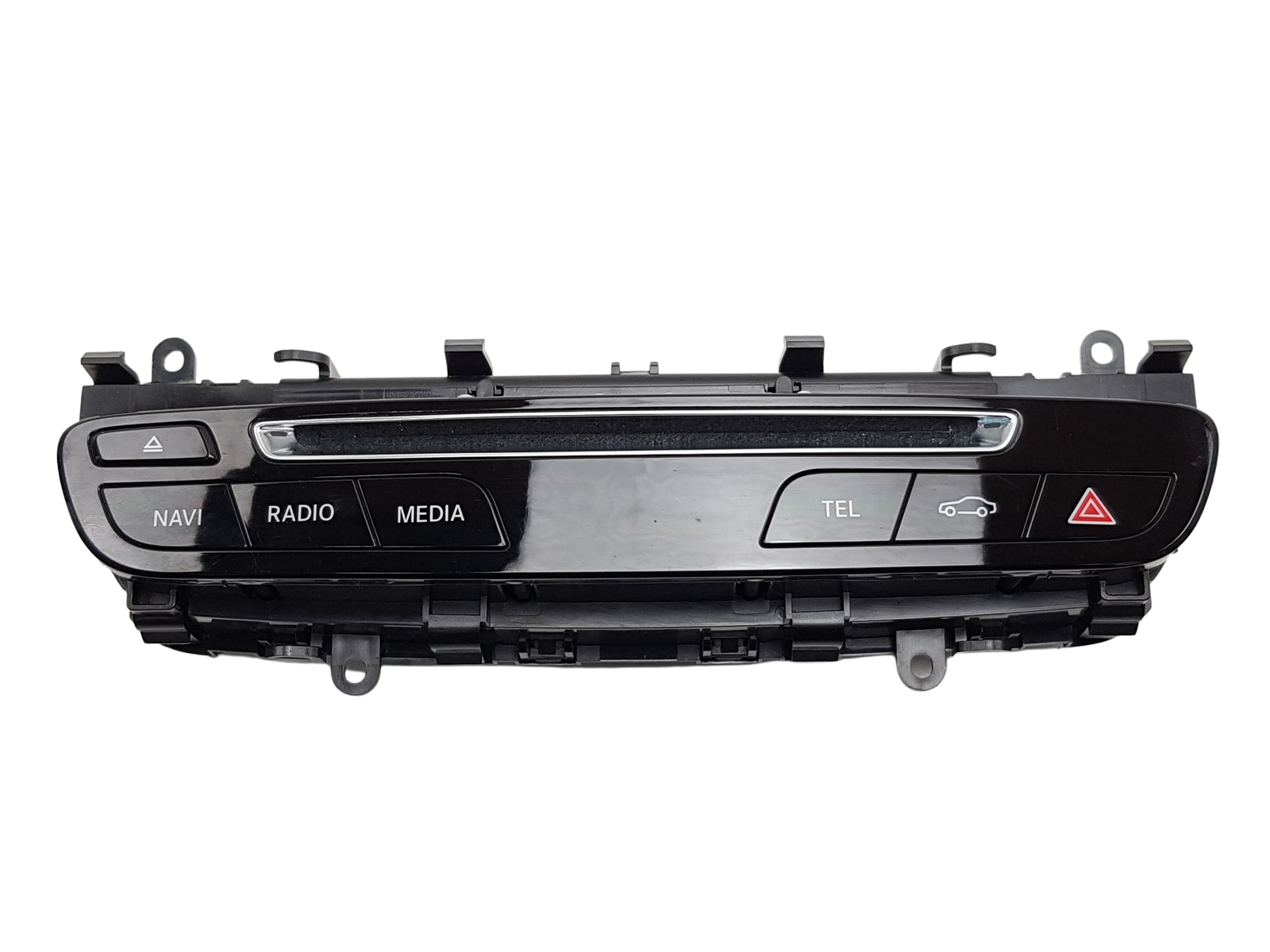 Kontrolpanel Radia Navi Mercedes-Benz A2059054901 main product photo